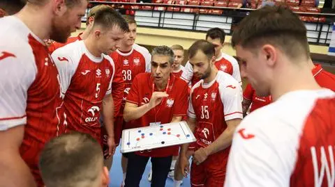 Polska ostatnia w grupie. Miał być awans, jest niepewność