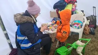 122 miliony dramatów. Światowy Dzień Uchodźcy 