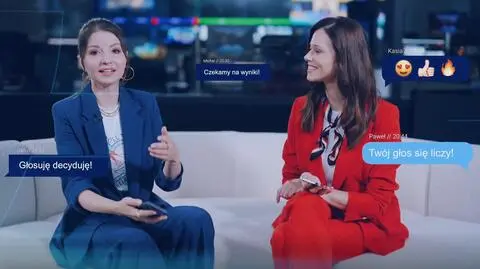 "Jesteśmy w Kontakcie" w TVN24+