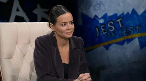 Aleksandra Leo: czy możemy tu mówić o wzajemnym zaufaniu?