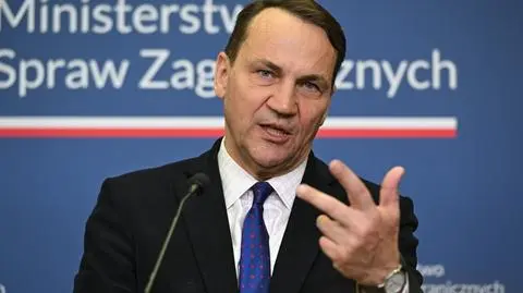 Radosław Sikorski