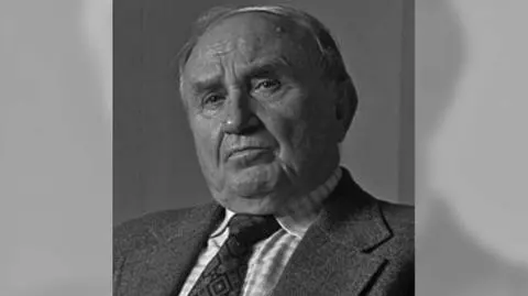 Adam Borowski "Nikita"