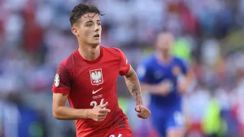 Wielki talent polskiej piłki blisko zmiany klubu. "Transfer prawie sfinalizowany" 