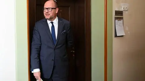 Paweł Adamowicz