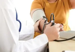 Proste badanie pomaga przewidzieć długość życia. Warto je wykonać nawet u kilkulatków