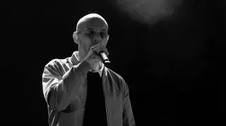 Rafał Poniedzielski, raper Pono