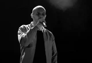 Nie żyje raper Pono. Miał 49 lat