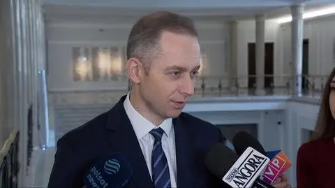 Tomczyk: katastrofa dyplomatyczna Andrzeja Dudy