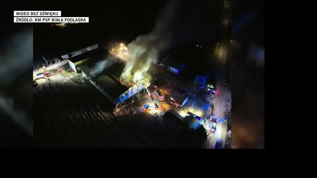 KM PSP Biała Podlaska