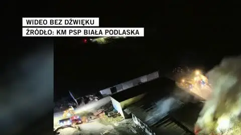 KM PSP Biała Podlaska