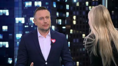 Brejza o Ziobrze: miał być twardym szeryfem, a okazał się tchórzem i pozerem