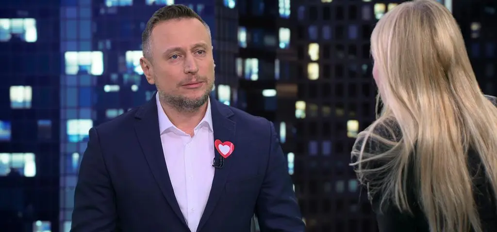 Brejza o Ziobrze: miał być twardym szeryfem, a okazał się tchórzem i pozerem