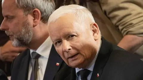 Jarosław Kaczyński