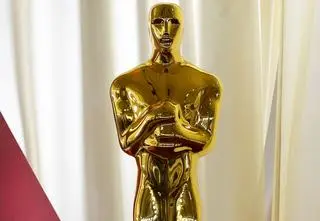 Jest nowa oscarowa kategoria