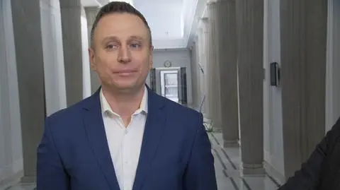 Brejza: musimy postawić sami na siebie i na Unię Europejską