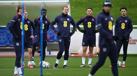 Kolejny gwiazdor uderza w kolegów, którzy wypisują się z reprezentacji