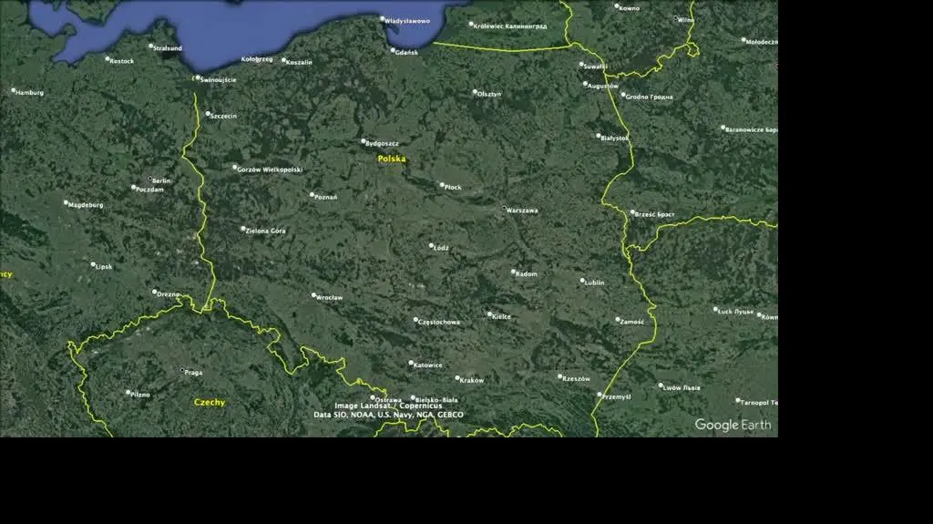 Starogardzie Gdańskim