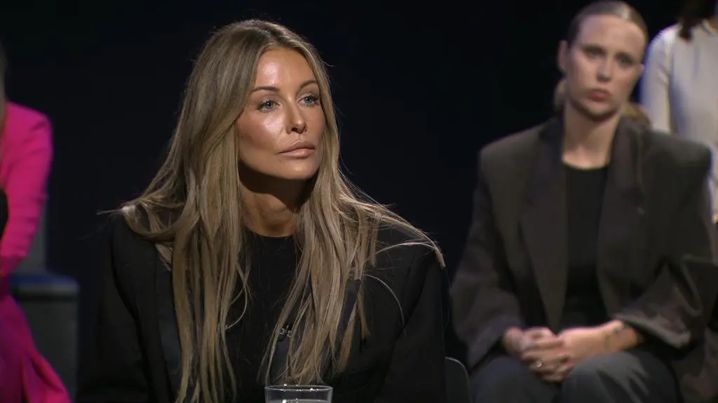 Wyjątkowi goście w studiu. Małgorzata Rozenek-Majdan wystąpiła w ich imieniu