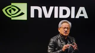  "Chiny wygrają wyścig o sztuczną inteligencję". Nvidia z reakcją na słowa CEO