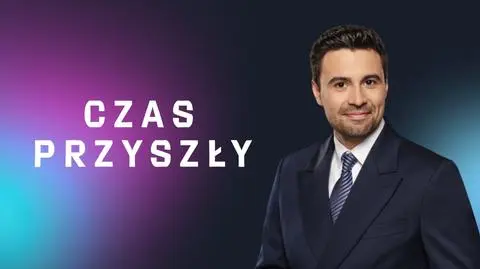 Czas przyszły