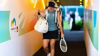 Były trener gwiazd zaoferował pomoc Świątek