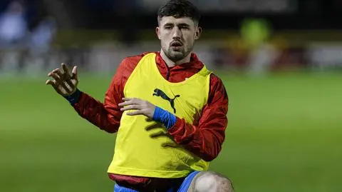 Znane nazwisko w kadrze Malty. To syn legendy Liverpoolu