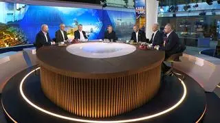 "Ziobro przez swoich kolegów jest oceniany jako ktoś, kto uciekł"