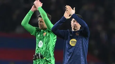 Utrzymać pozycję lidera. O której dzisiaj mecz Barcelony?