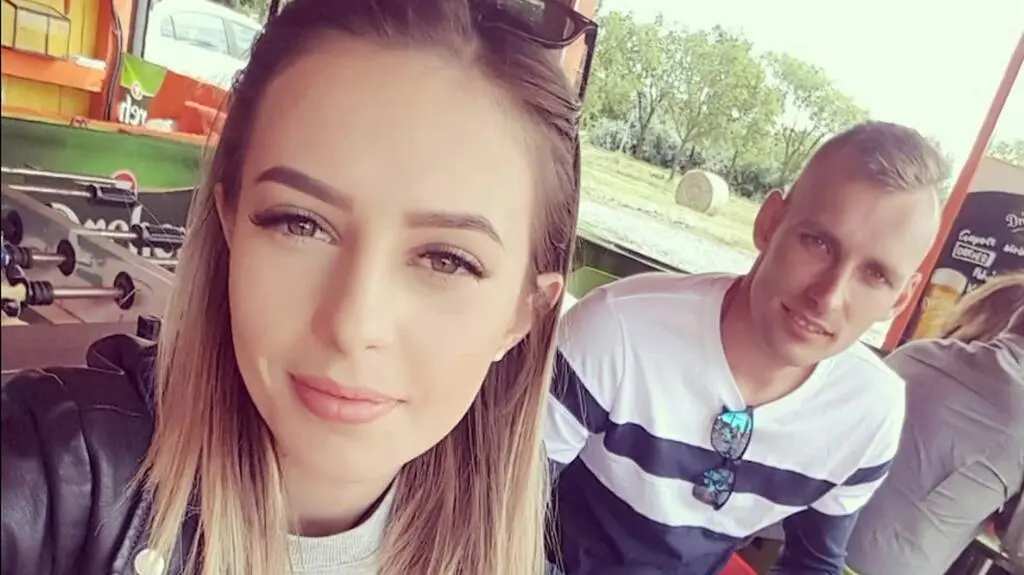 Był świadkiem zamordowania małżeństwa. "Biegła do mnie z dzieckiem"