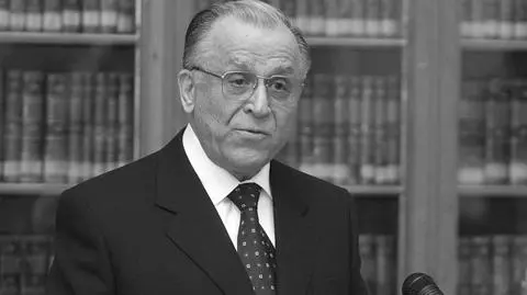 Ion Iliescu