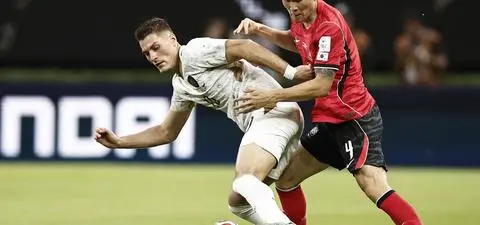 Program czwartkowych meczów mundialu. Kto dziś zagra i o której godzinie?