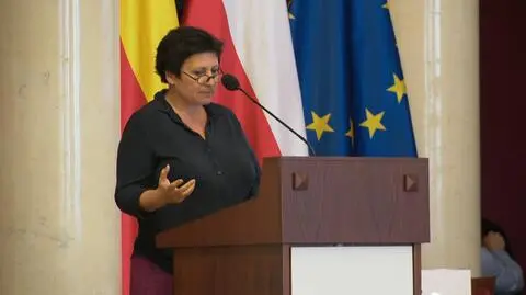 "Jest nam przykro, że Trzaskowski się wycofał". Gorąco na Radzie Warszawy w sprawie nocnej prohibicji 