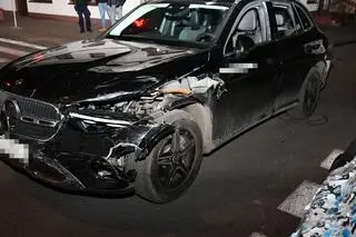 36-latek odpowie za rozbój z użyciem niebezpiecznego narzędzia