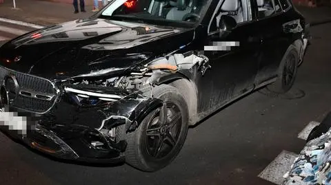 36-latek odpowie za rozbój z użyciem niebezpiecznego narzędzia