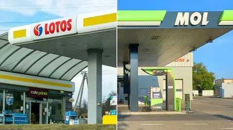 Fuzja Orlenu i Lotosu to repolonizacja? Wręcz przeciwnie
