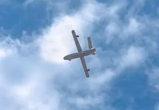 Tak Rosja doradza Iranowi. "Coraz bardziej niepokojące"