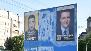 Wybory prezydenckie, jakich nie było