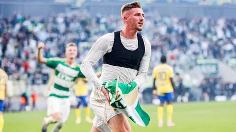 Złoty gol w końcówce. Gospodarze górą w derbach Trójmiasta 