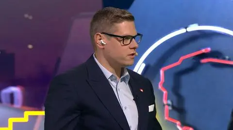 Jaskulski: Romanowski szuka kruczków prawnych, żeby uniknąć odpowiedzialności 