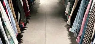 Było 100 ton, teraz jest 20 razy więcej. Miało być lepiej, ale... "system nie działa" 