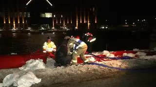 Atak zimy. Najnowsze informacje 