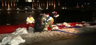 Atak zimy. Najnowsze informacje 