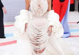 Uciekał rowerem z biżuterią Kim Kardashian. Złożył zeznania przed sądem