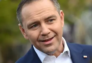Jak zachowa się Konfederacja? Pytamy posłów