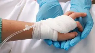 60 dni i koniec? Rodzice dzieci chorych na raka czekają na obiecane zmiany