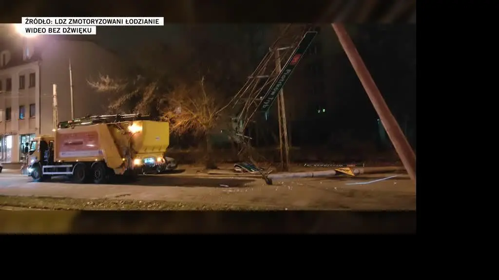 LDZ Zmotoryzowani Łodzianie