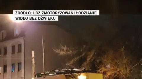 LDZ Zmotoryzowani Łodzianie