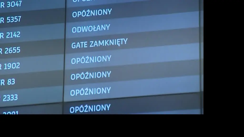 Kraków utrudnienia