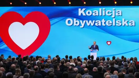 Konwencja PO
