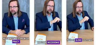 "Może cię słono kosztować". Idzie zmiana, PIP straszy, wytycznych nie ma